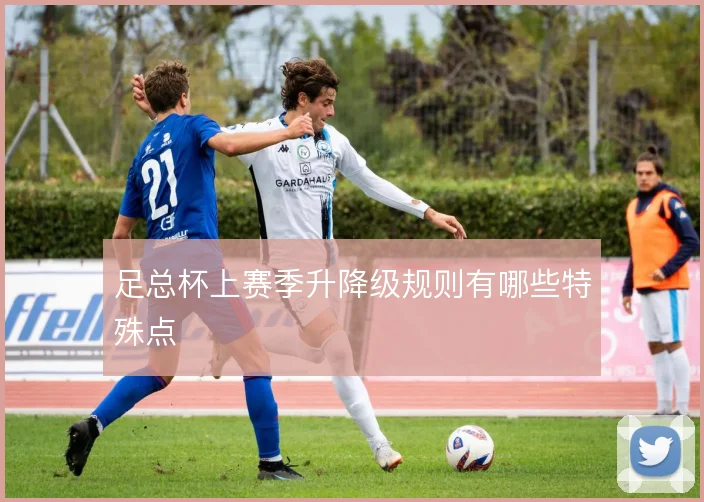 足总杯上赛季升降级规则有哪些特殊点